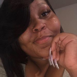 Meet your Posher, Katlyn